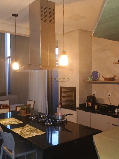 Casa, 3 quartos, 180 m² - Foto 2