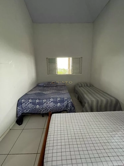 Chácara, 4 quartos, 20 m² - Foto 2