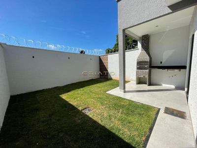Casa, 3 quartos, 110 m² - Foto 4