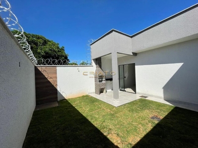 Casa, 3 quartos, 110 m² - Foto 5