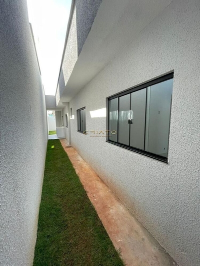 Casa, 3 quartos, 110 m² - Foto 3