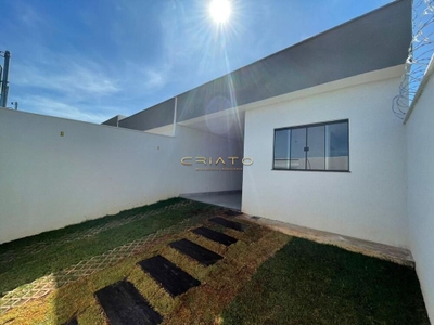 Casa, 3 quartos, 110 m² - Foto 2