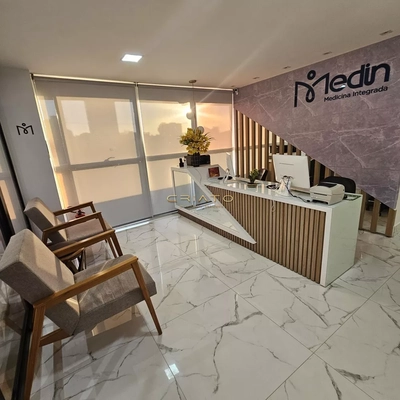 Sala-Conjunto, 188 m² - Foto 5