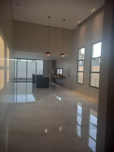 Casa, 3 quartos, 190 m² - Foto 2