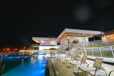 Terreno, 439 m² - Foto 3