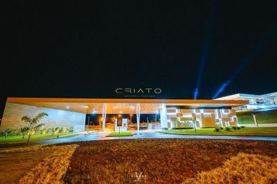 Terreno, 439 m² - Foto 1