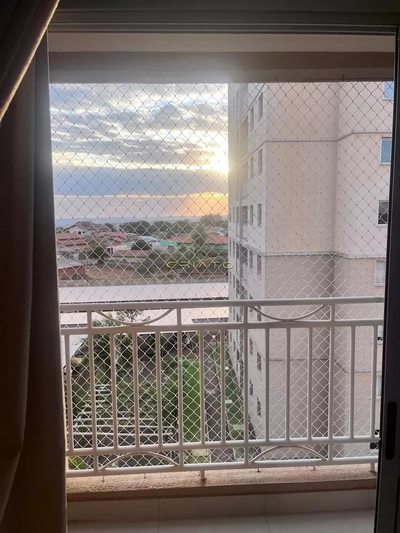 Apartamento, 3 quartos, 77 m² - Foto 5