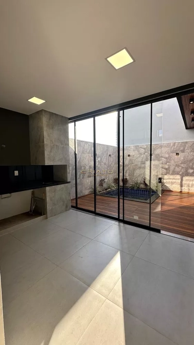 Casa, 3 quartos, 140 m² - Foto 1