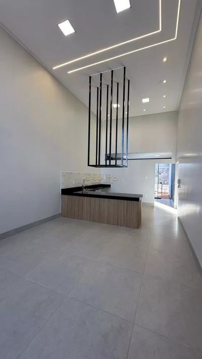 Casa, 3 quartos, 140 m² - Foto 3