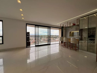 Apartamento, 3 quartos, 125 m² - Foto 3