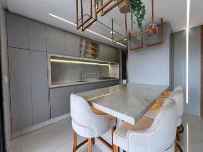 Apartamento, 3 quartos, 125 m² - Foto 2