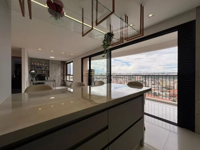 Apartamento, 3 quartos, 125 m² - Foto 5