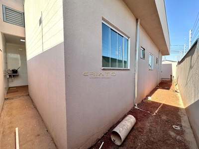 Casa, 3 quartos, 100 m² - Foto 3