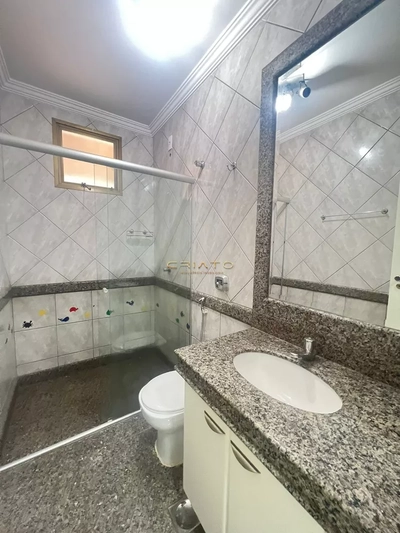 Sobrado, 4 quartos, 222 m² - Foto 4