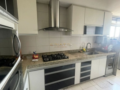 Apartamento, 3 quartos, 93 m² - Foto 5