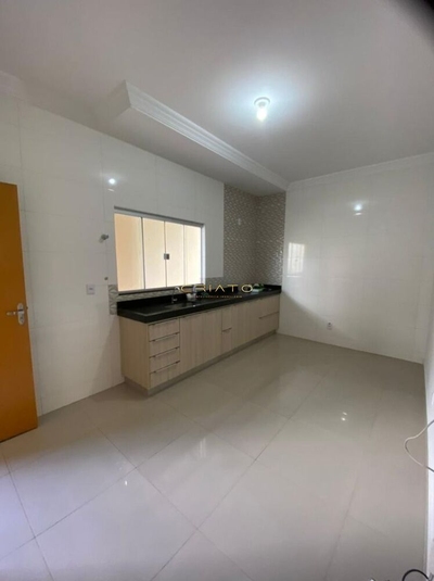 Casa, 3 quartos, 103 m² - Foto 3