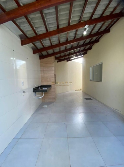Casa, 3 quartos, 103 m² - Foto 2