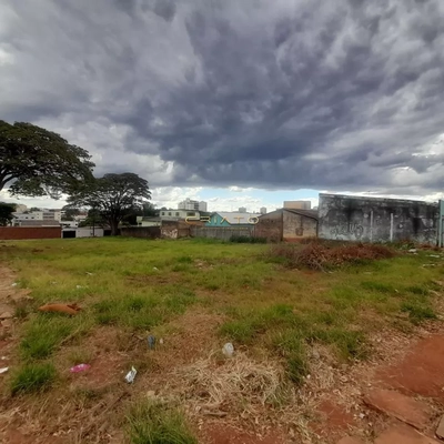 Terreno, 1200 m² - Foto 1