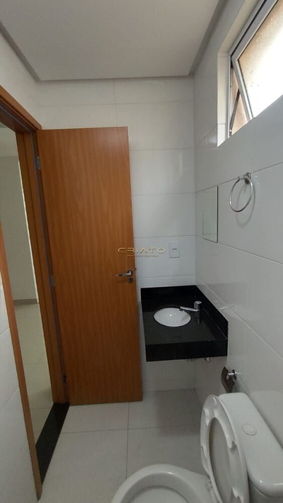 Apartamento, 1 quarto, 32 m² - Foto 4