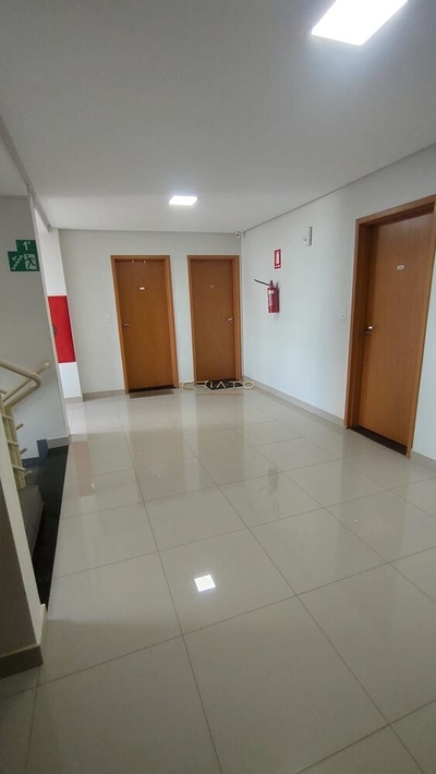 Apartamento, 1 quarto, 32 m² - Foto 5