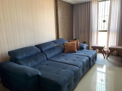 Apartamento, 4 quartos, 149 m² - Foto 5