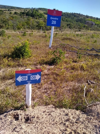 Terreno, 513 m² - Foto 2