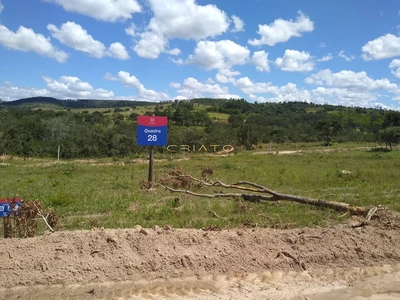 Terreno, 513 m² - Foto 1