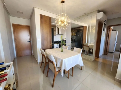 Apartamento, 2 quartos, 57 m² - Foto 1