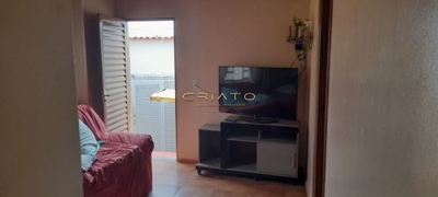 Casa, 4 quartos, 130 m² - Foto 1