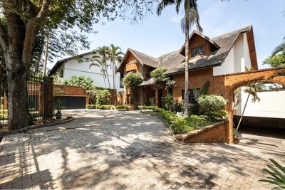 Casa de Condomínio, 4 quartos - Foto 1