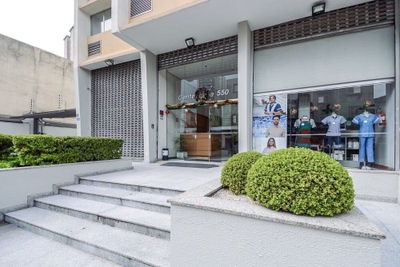 Sala-Conjunto, 27 m² - Foto 4