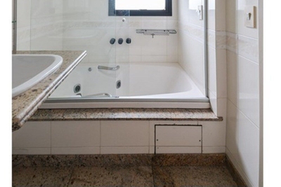 Apartamento, 4 quartos, 160 m² - Foto 4