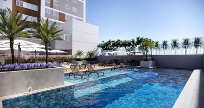 Apartamento, 2 quartos, 99 m² - Foto 5