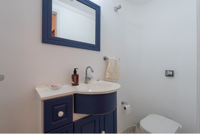 Apartamento, 3 quartos, 116 m² - Foto 4