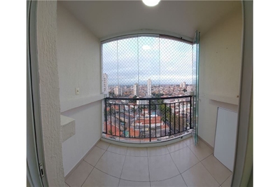 Apartamento, 3 quartos, 61 m² - Foto 4