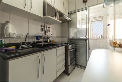 Apartamento, 2 quartos, 55 m² - Foto 4