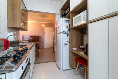 Apartamento, 2 quartos, 82 m² - Foto 4
