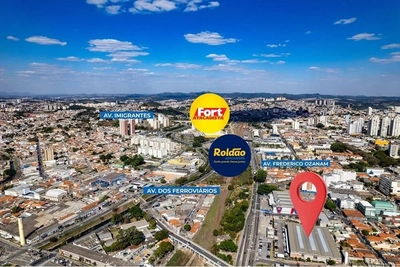 Sala-Conjunto, 34 m² - Foto 4