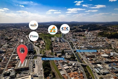 Sala-Conjunto, 34 m² - Foto 5