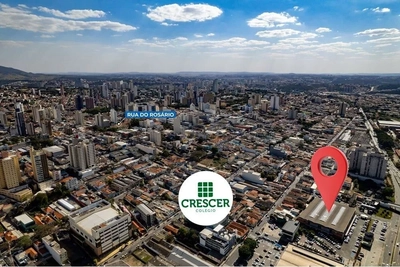 Sala-Conjunto, 34 m² - Foto 3