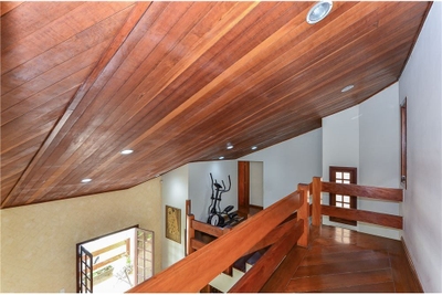 Casa de Condomínio, 4 quartos - Foto 3