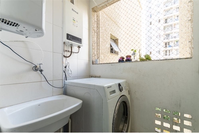 Apartamento, 2 quartos, 50 m² - Foto 5