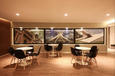 Sala-Conjunto, 63 m² - Foto 5