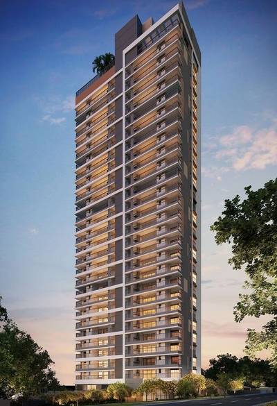 Loja-Salão, 50 m² - Foto 1