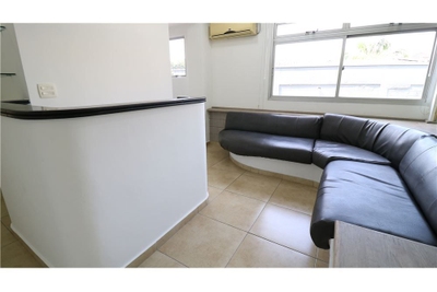 Sala-Conjunto, 41 m² - Foto 4
