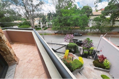 Casa de Condomínio, 4 quartos - Foto 2