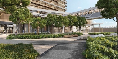 Apartamento, 2 quartos, 262 m² - Foto 1