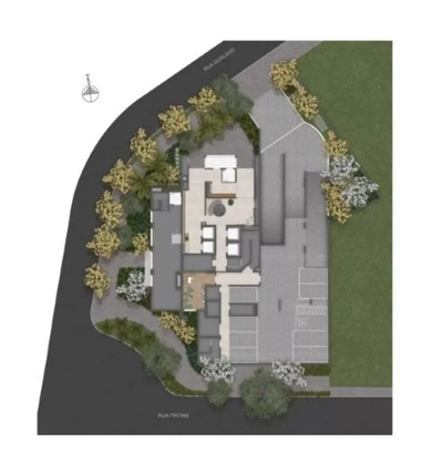 Loja-Salão, 152 m² - Foto 3