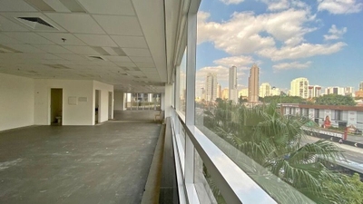 Sala-Conjunto, 380 m² - Foto 1