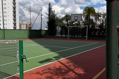 Apartamento, 3 quartos, 176 m² - Foto 4